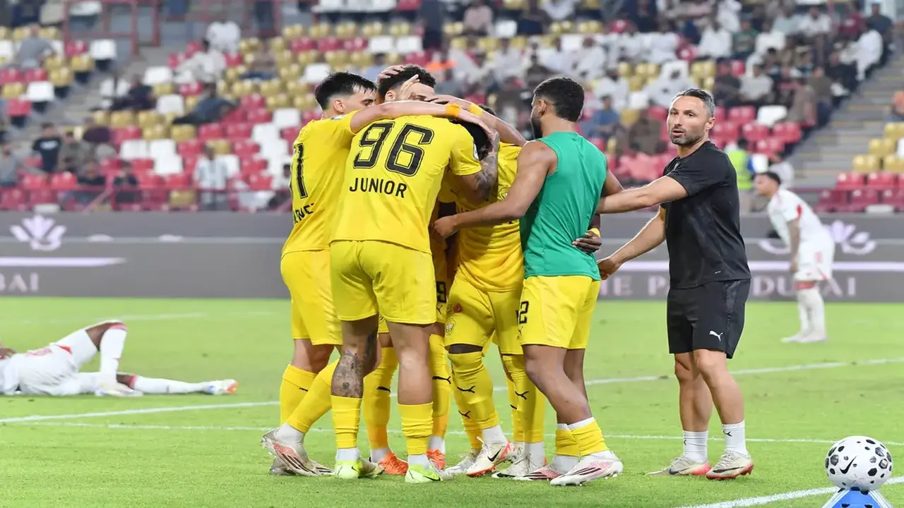 ميركاتو الدوري الإماراتي.. الوصل يشعلها مبكرًا واستقرار فني في العين والشارقة